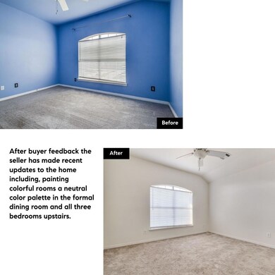 2101 Belmont Park Dr, Denton, TX 76210 - photo 6