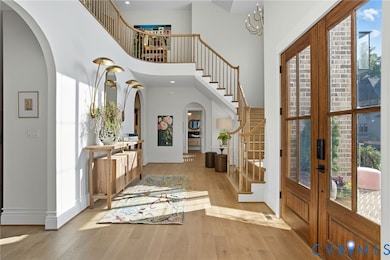 17403 Singing Bird Ct, Moseley, VA 23120 - photo 5