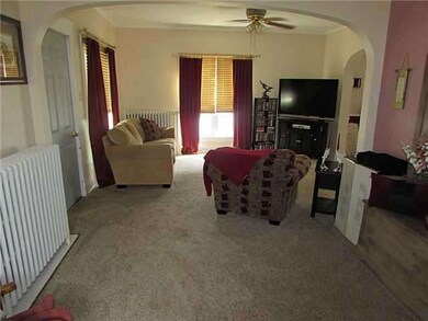 226 N Elm St, Woodville, OH 43469 - photo 4