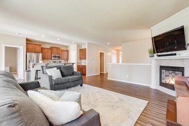 710 E Belle Ln, Colbert, WA 99005 - photo 6