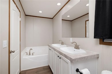 3115 W Mimosa Dr, Weslaco, TX 78596 - photo 6