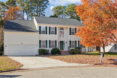 103 Vixen Ct, Yorktown, VA 23693 - photo 2