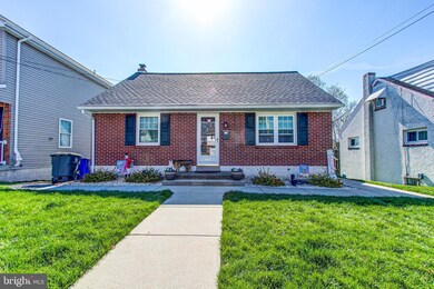 818 N Hanover St, Pottstown, PA 19464 - photo 3