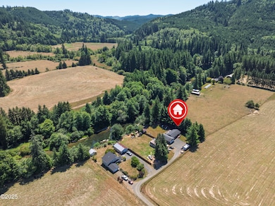 7376 Logsden Rd, Logsden, OR 97357 - photo 3