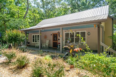 59 Choctaw Dr, Ellijay, GA 30540 - photo 3