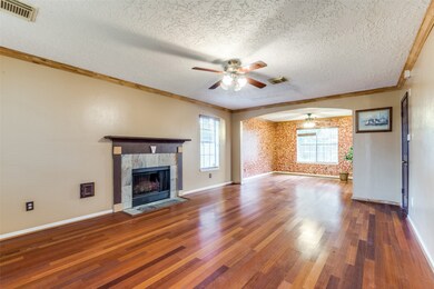 8207 Summertree Dr, Houston, TX 77040 - photo 5