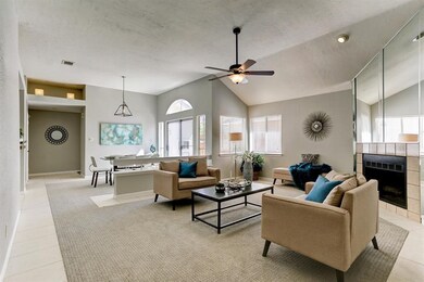 8522 Sparkling Springs Dr, Houston, TX 77095 - photo 3