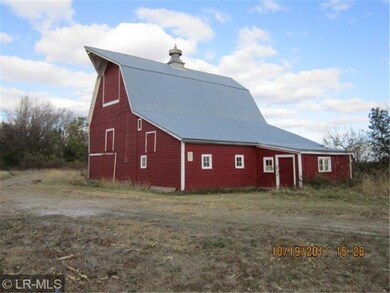 barn