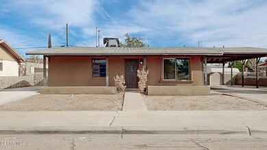 1104 Del Monte St, El Paso, TX 79915 - photo 4