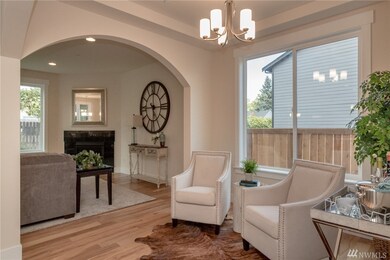 14407 45th Ln S, Tukwila, WA 98168 - photo 3