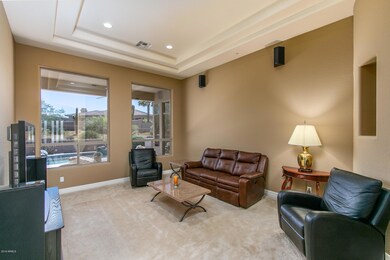 6) LIVING ROOM