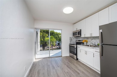 2461 SW 22nd St unit 35, Miami, FL 33145 - photo 3