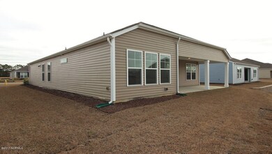 3099 Cedar Creek - Lot 312-05