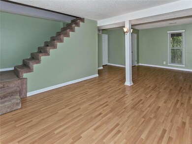 Laminate Flooring