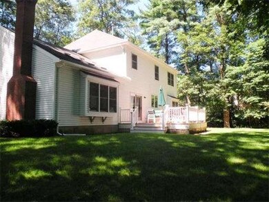 38 Charles River Dr, Franklin, MA 02038 - photo 3