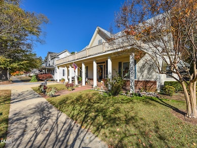 314 W Main St, Benson, NC 27504 - photo 3