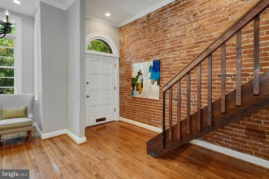 1872 California St NW unit 1874, Washington, DC 20009 - photo 2