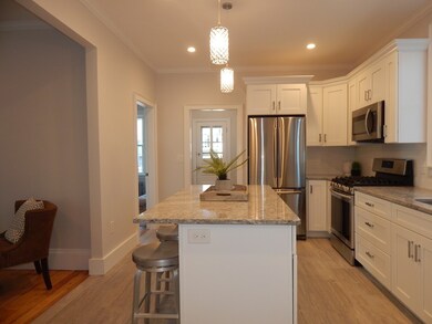 169 Sycamore St unit 2, Roslindale, MA 02131 - photo 6