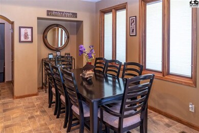 1301 Turkey Creek Dr, McPherson, KS 67460 - photo 5