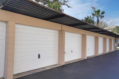 I Car Garage