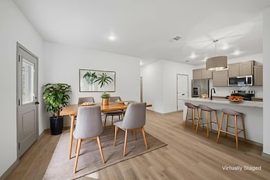 103 & 105 S Barron, Covington, TX 76636 - photo 6