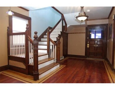 547 Talbot Ave unit SF, Dorchester Center, MA 02124 - photo 2