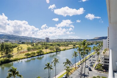 View from your lanai and to the far right you can