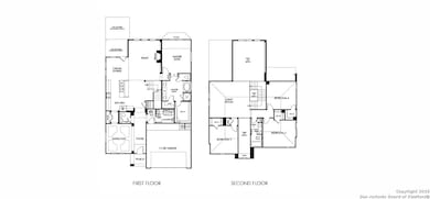 29606 Clanton Pass, Timberwood Park, TX 78260 - photo 2