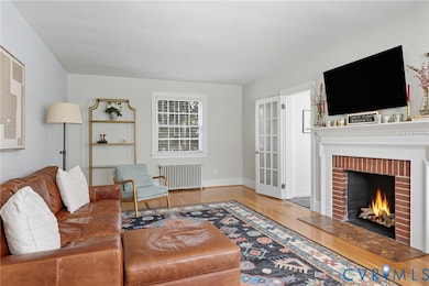 8205 Rocky Branch Ln, Henrico, VA 23228 - photo 3