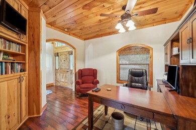 225 Mcgregor Dr, Brookeland, TX 75931 - photo 7