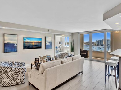 Chalfonte Condos (North Tower) unit 909, Boca Raton, FL 33432 - photo 7