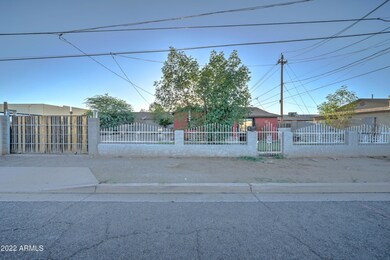 1016 S 18th Ave, Phoenix, AZ 85007 - photo 2
