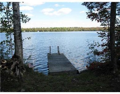 Waterfront/Dock/Pier.