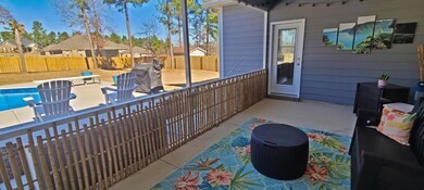 Screened Porch 2