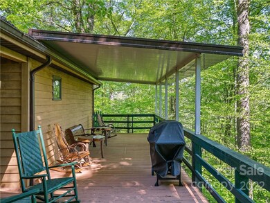 496 W Ridge Dr, Burnsville, NC 28714 - photo 3