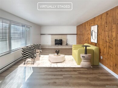 14628 E Baltic Place, Aurora, CO 80014 - photo 2