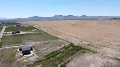 Drone footage from Spring 2021