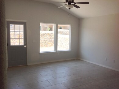 13949 Margaret Ponce Ave, El Paso, TX 79928 - photo 4