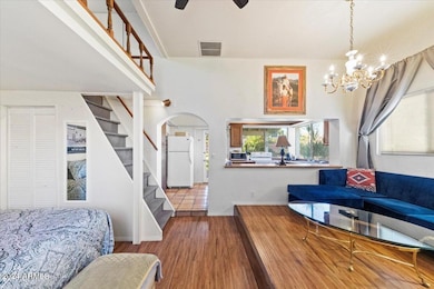 8507 E Hazelwood St unit Guest H, Scottsdale, AZ 85251 - photo 6