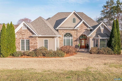 3602 Beason Cove Rd, Steele, AL 35987 - photo 2