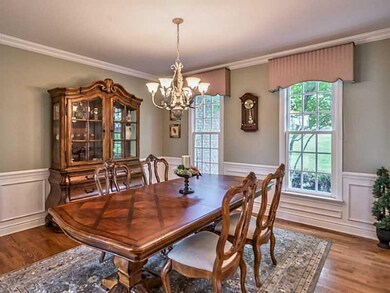 Dining Room.