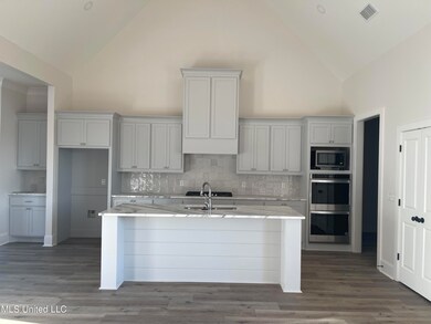 Sb Lot 84 kitchen