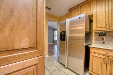 Kitchen - View 4