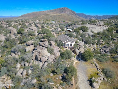 23333 S Mountainaire Dr, Yarnell, AZ 85362 - photo 2