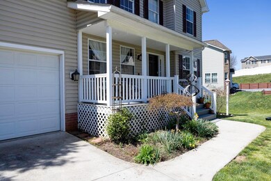 1670 Briarcrest Dr, Harrisonburg, VA 22801 - photo 4