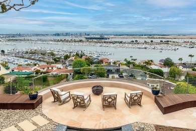 621 San Elijo St, San Diego, CA 92106 - photo 2