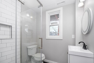 290 Summit Ave unit 2, Brighton, MA 02135 - photo 2