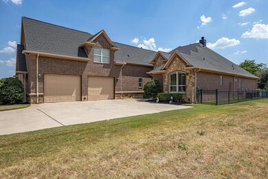 3616 Abes Landing Dr, Granbury, TX 76049 - photo 2