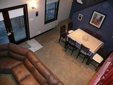 Dining Room.
