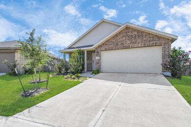 18131 Mendocino Ridge Ln, Hockley, TX 77447 - photo 3